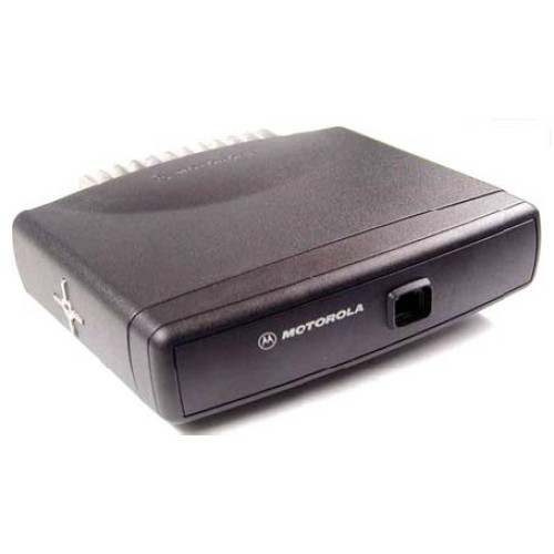 Motorola GM DATABOX VHF