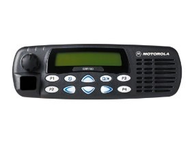 Motorola GM160 VHF