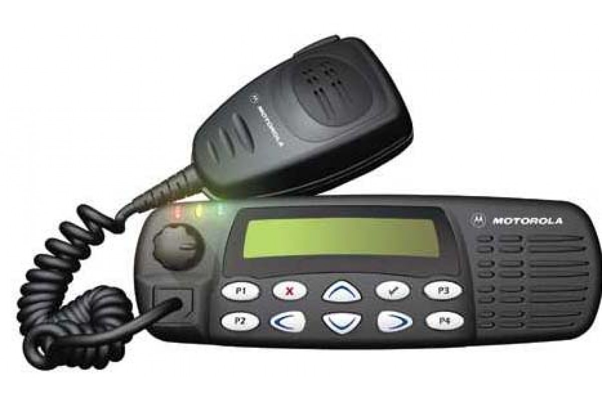 Motorola GM160 VHF